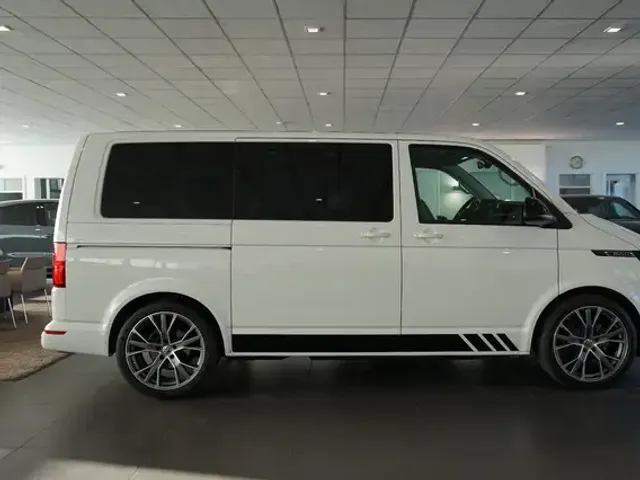 Volkswagen T6 Multivan