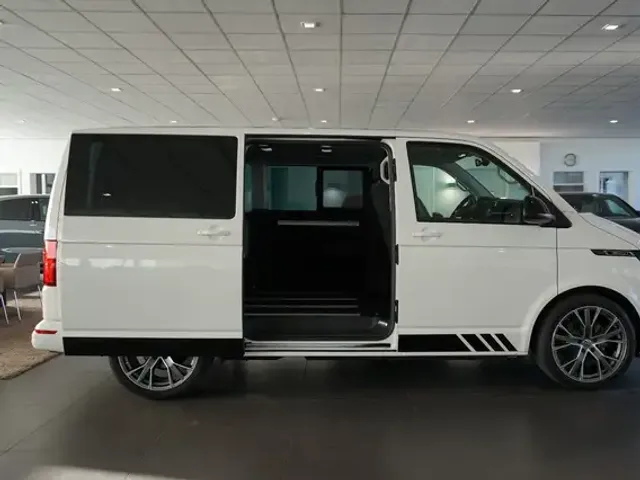 Volkswagen T6 Multivan