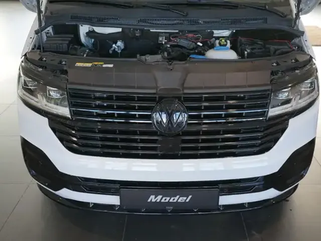 Volkswagen T6 Multivan
