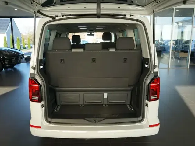 Volkswagen T6 Multivan