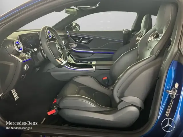 Mercedes-Benz CLE 53 AMG