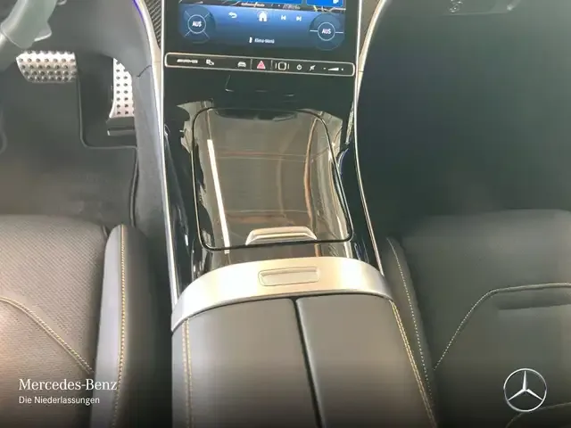 Mercedes-Benz CLE 53 AMG