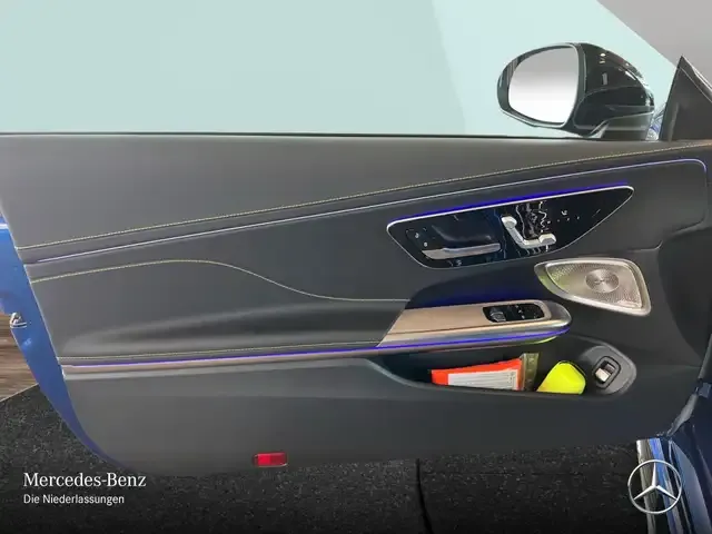 Mercedes-Benz CLE 53 AMG