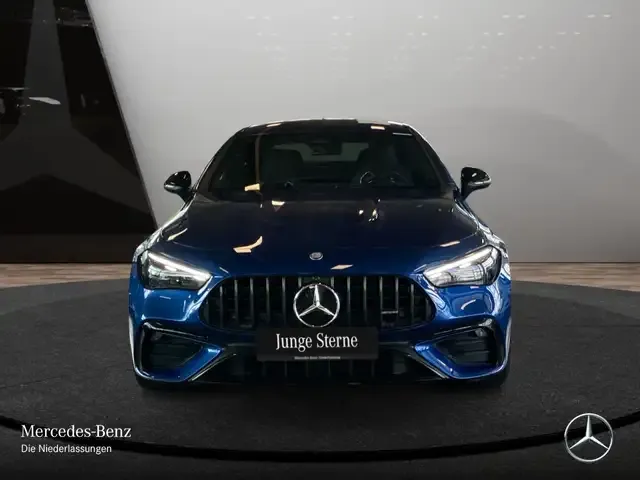 Mercedes-Benz CLE 53 AMG