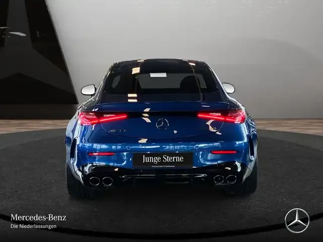 Mercedes-Benz CLE 53 AMG