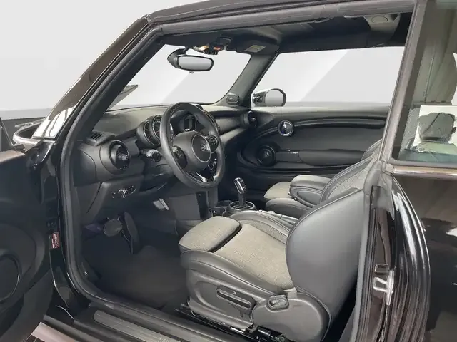 MINI Sonstiges
