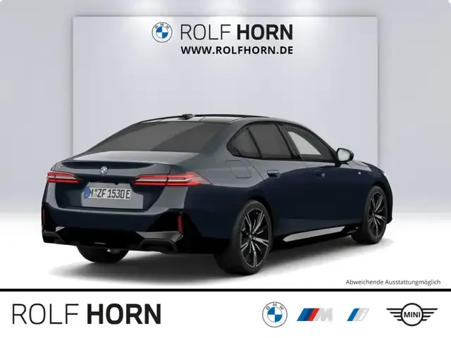 BMW 518