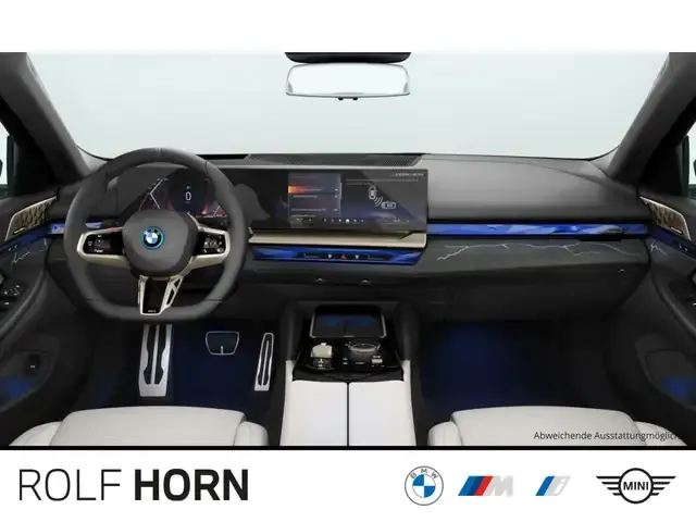 BMW 518