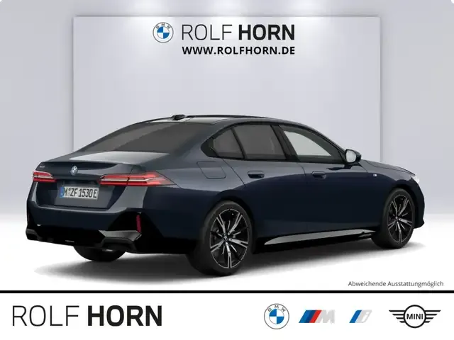 BMW 518