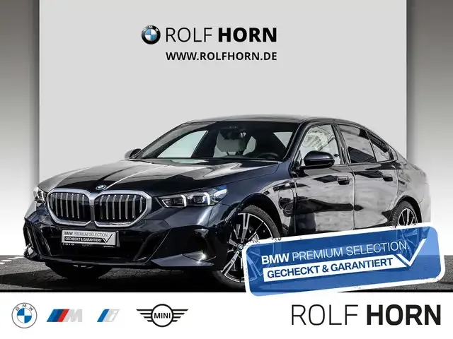 BMW 550