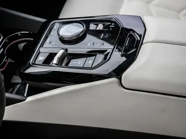 BMW 550