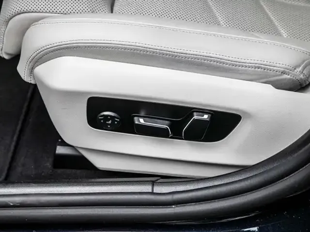 BMW 550