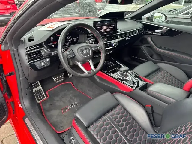 Audi RS5