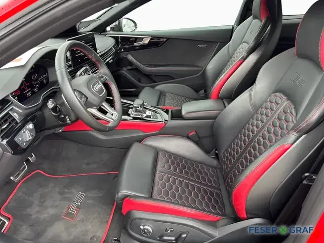 Audi RS5