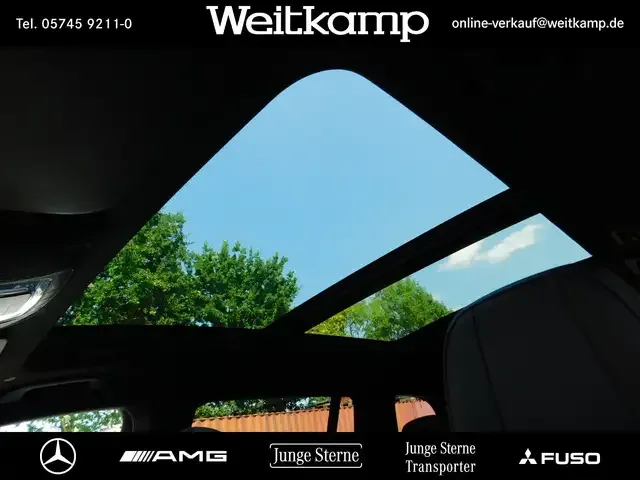 Mercedes-Benz GLS 580