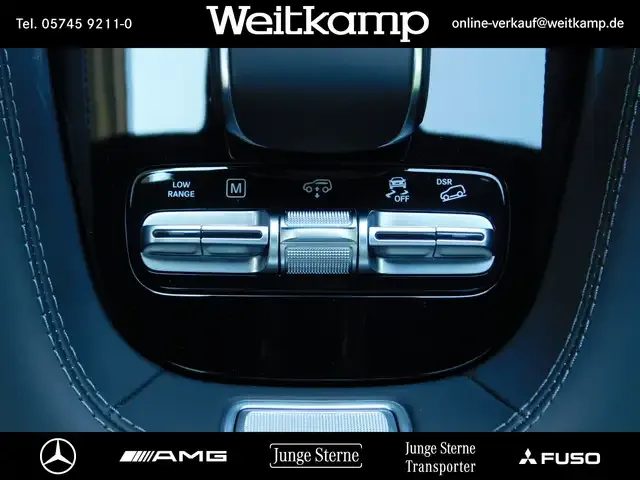 Mercedes-Benz GLS 580