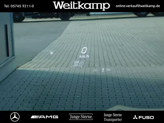 Mercedes-Benz GLS 580