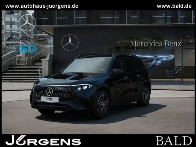 Mercedes-Benz EQB 250