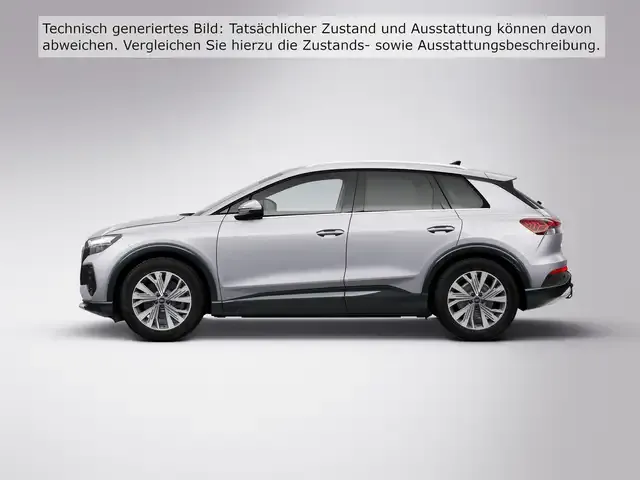 Audi Sonstiges