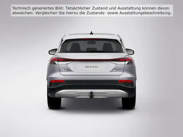Audi Sonstiges