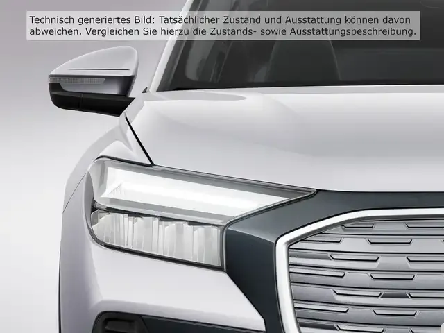 Audi Sonstiges