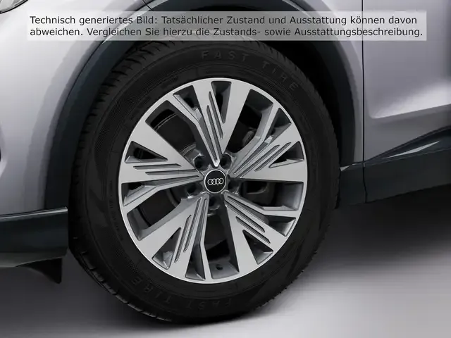 Audi Sonstiges
