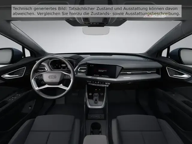 Audi Sonstiges