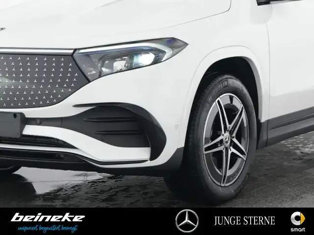Mercedes-Benz EQA 300