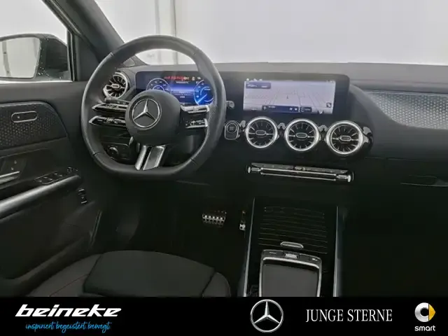 Mercedes-Benz EQA 300