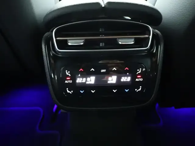 Mercedes-Benz EQE 350