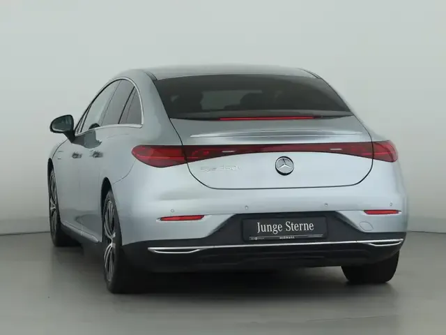 Mercedes-Benz EQE 350