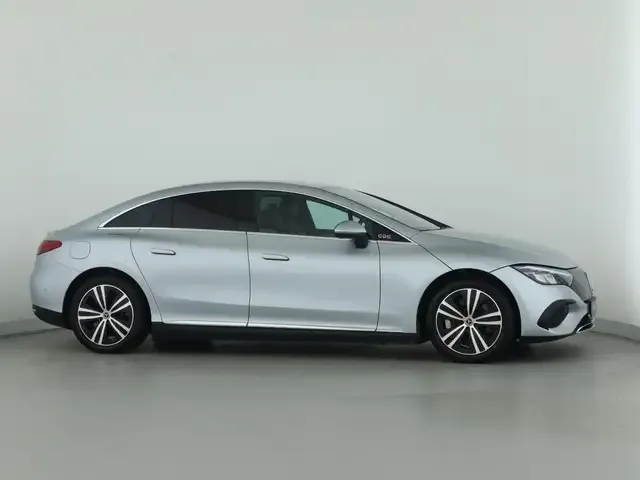Mercedes-Benz EQE 350