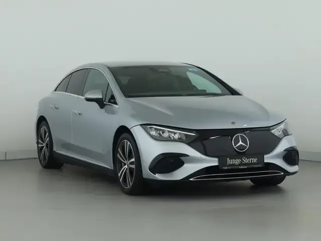 Mercedes-Benz EQE 350