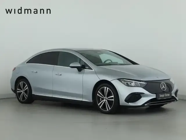 Mercedes-Benz EQE 350