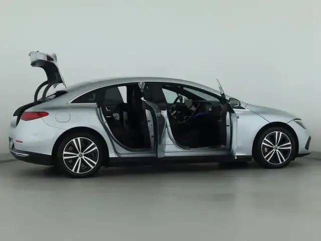 Mercedes-Benz EQE 350