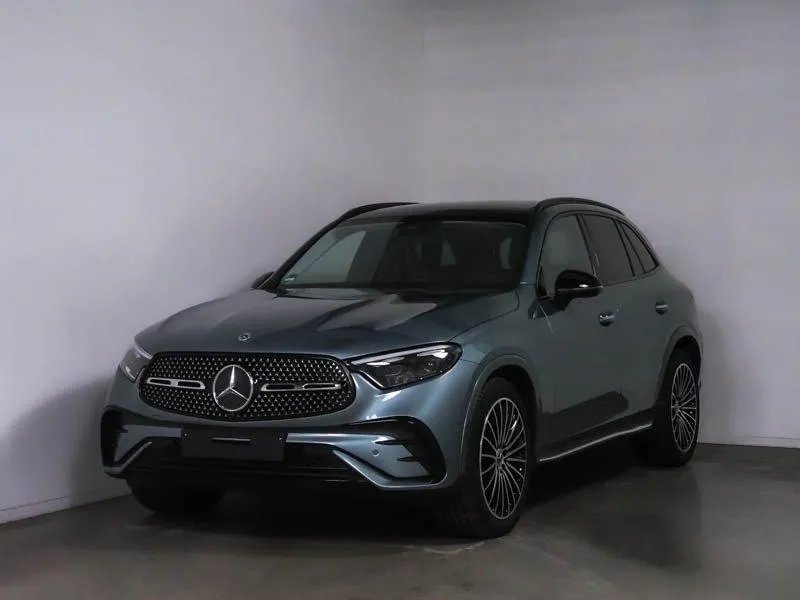 Mercedes-Benz GLC 200