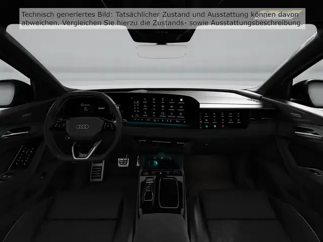 Audi SQ6