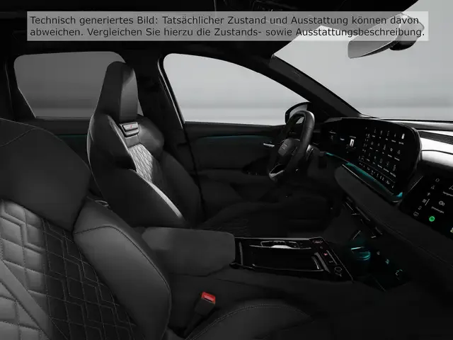 Audi SQ6