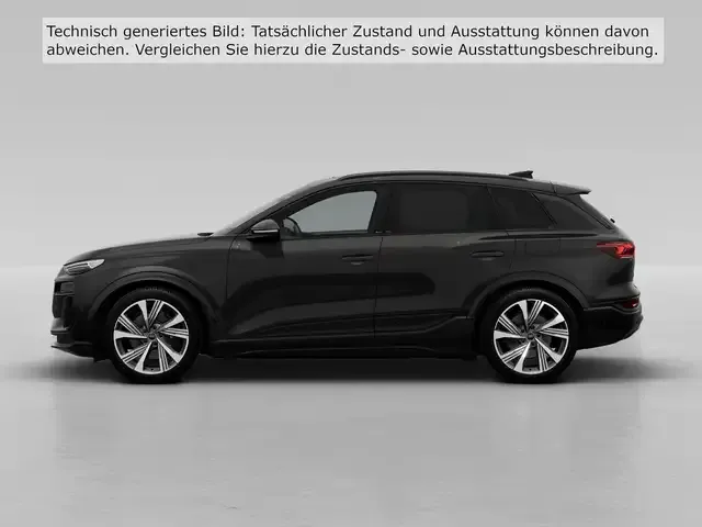 Audi SQ6