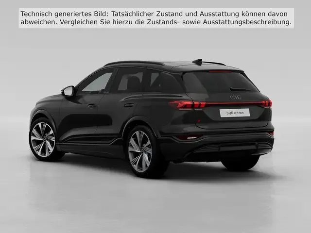 Audi SQ6