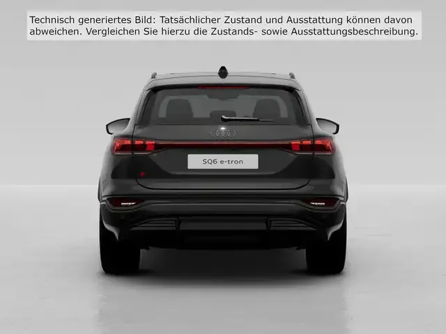 Audi SQ6