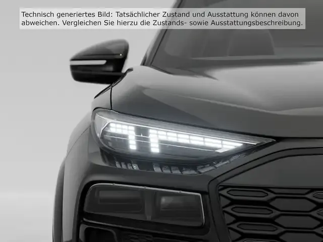 Audi SQ6