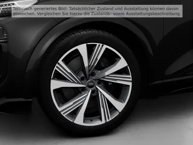 Audi SQ6