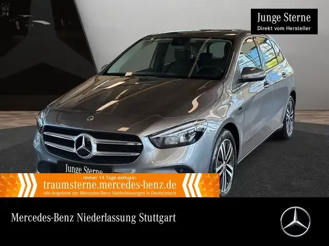 Mercedes-Benz B 250