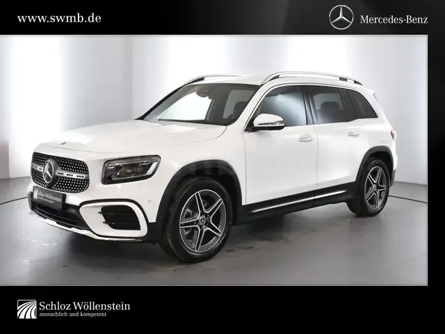 Mercedes-Benz GLB 220