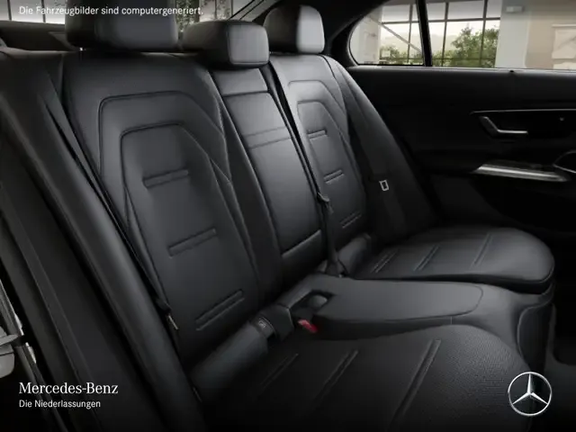 Mercedes-Benz E 53 AMG