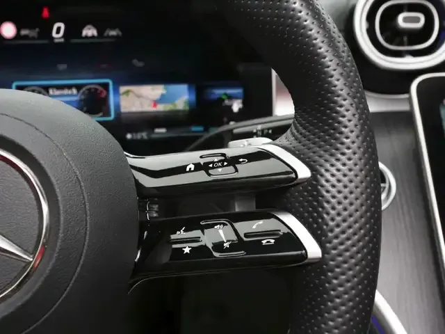 Mercedes-Benz CLE 450