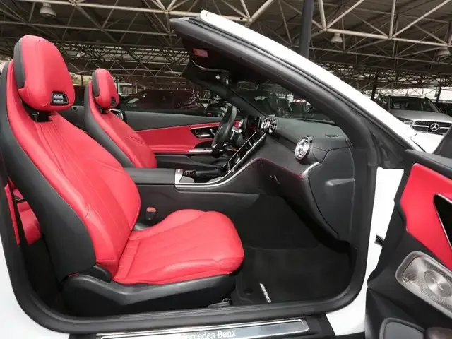 Mercedes-Benz CLE 450