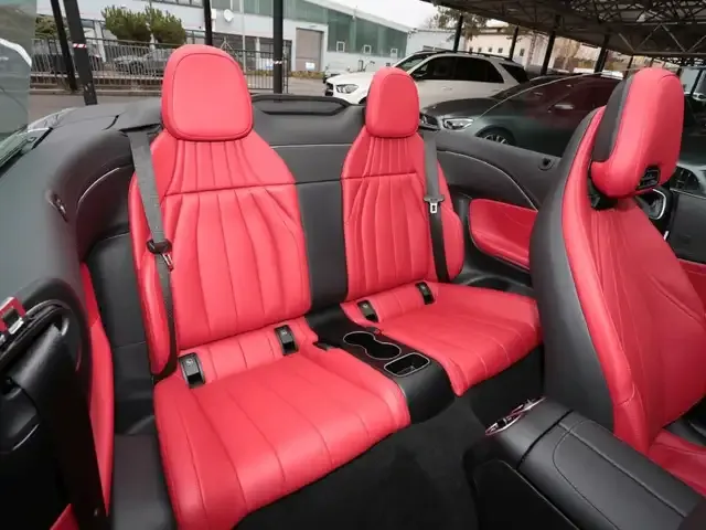 Mercedes-Benz CLE 450