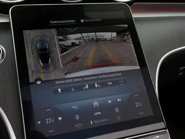 Mercedes-Benz CLE 450